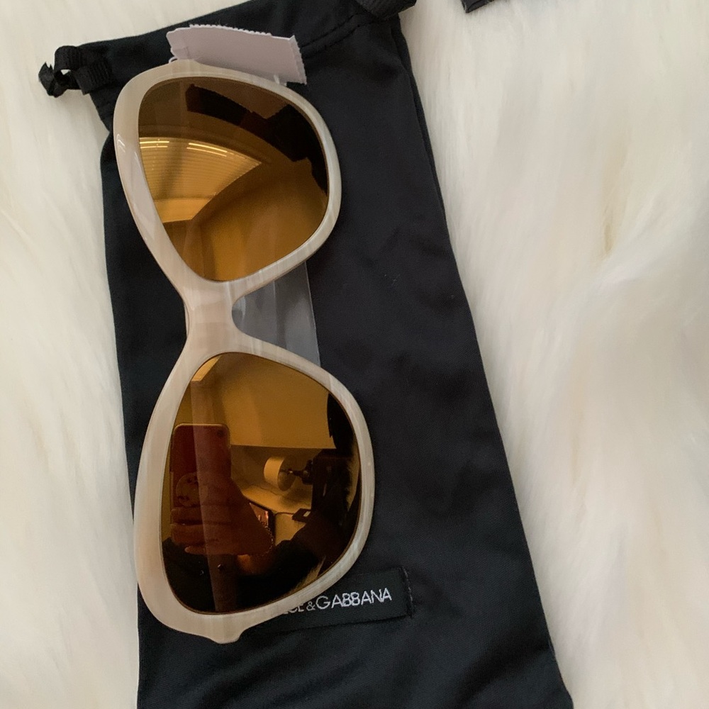 Dolce & gabbana sunglasses